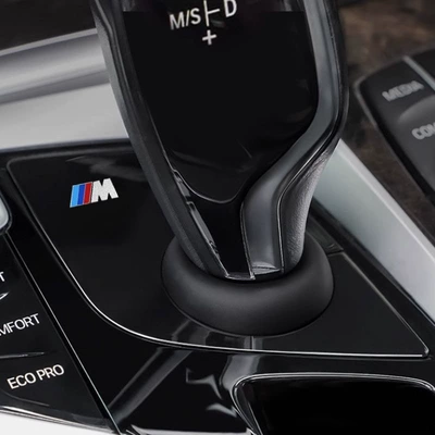 Other Automotive Interior Supplies, Shift Dust Cover, 6 Series Gt