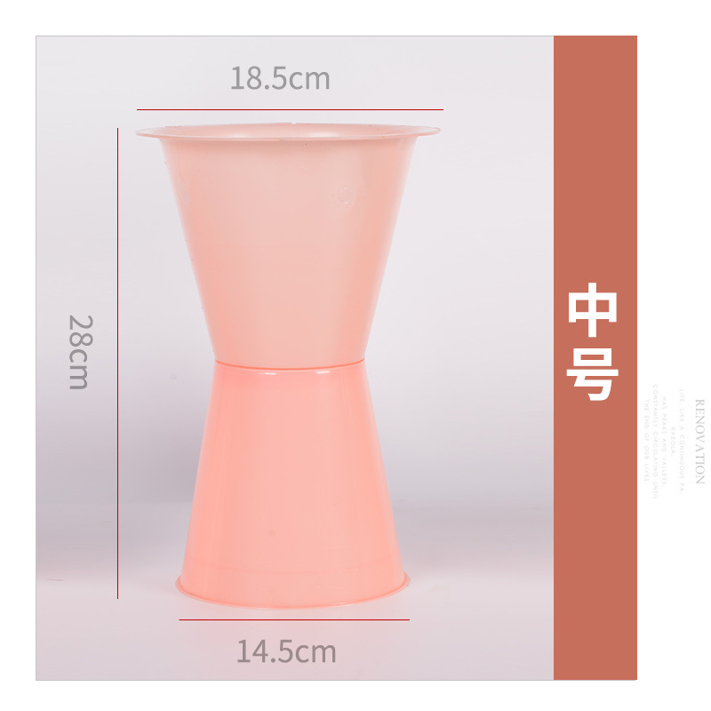 핑크 매체 [전체 조각 200 가격]; 뜨거운 돈