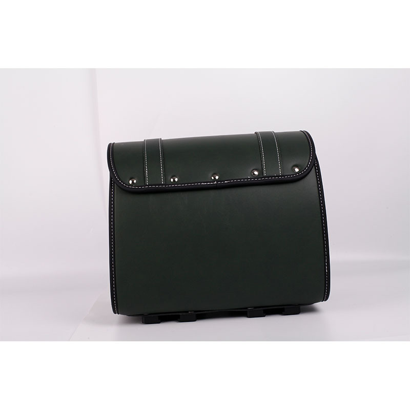 Newly Upgraded Electric Vehicle Storage Box Bottom Bracket Quick Release Rear Seat Bag Waterproof Electric Vehicle Trunk