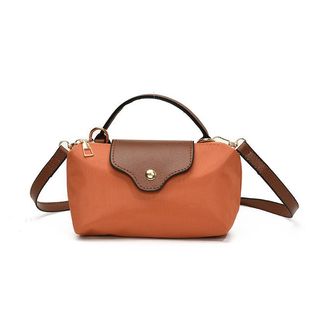 Fashionable High-Quality Textured Single-Shoulder Crossbody Bag for Women, Casual Versatile Dumpling Bag, Retro Trendy Light Luxury Small Bag for Women