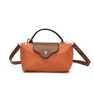 Fashionable one-shoulder bag for leisure, universal shoulder bag, small trend small bag, high-end