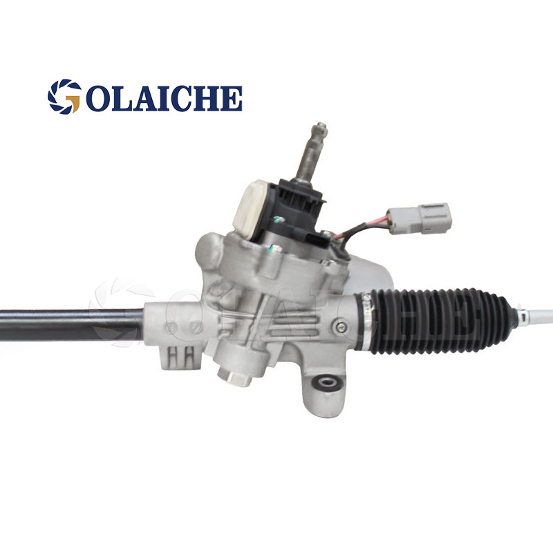 48580-63J50 48580-63J52 Suitable for 05-16 Suzuki Swift Swift Steering Gear Assembly Lhd