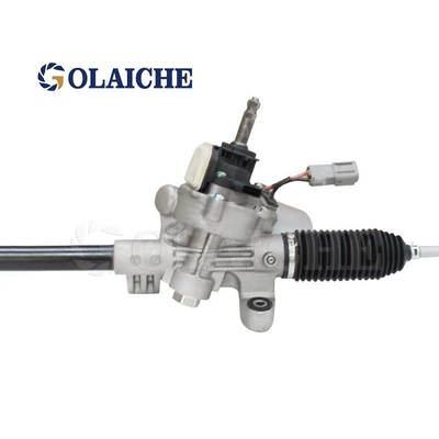Steering gear assembly for 05-16 Suzuki