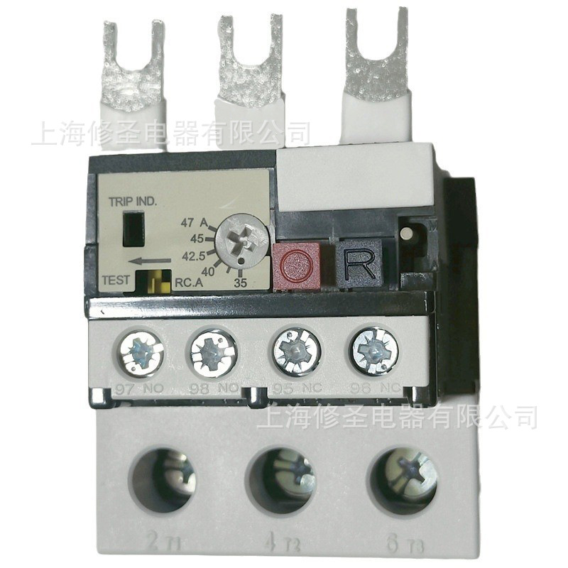 原装台安热继电器RHU-80K1 M1 K2 M2 K3 M3替代RHN东元正品优惠价