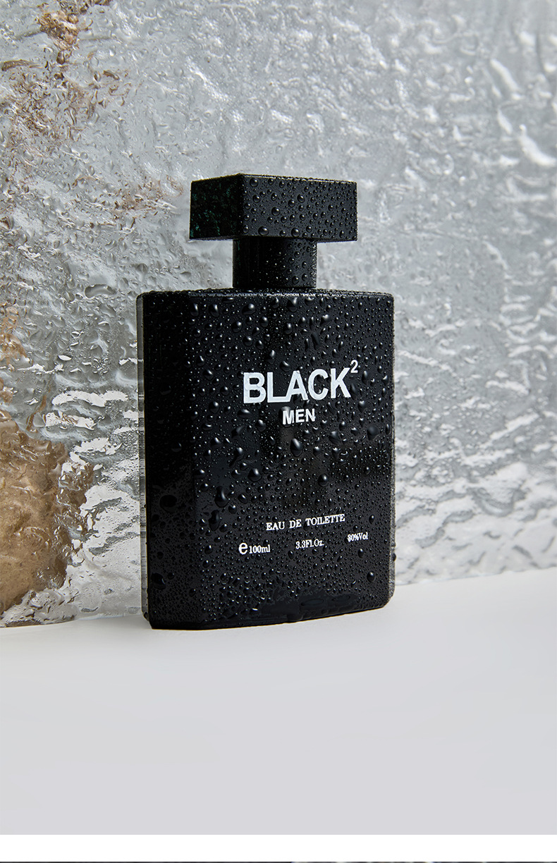 Parfum nou Comerț exterior Parfum negru Gulong Parfum avansat pentru bărbați Parfum cu ton de lemn Parfum exploziv transfrontalier_voghion.com