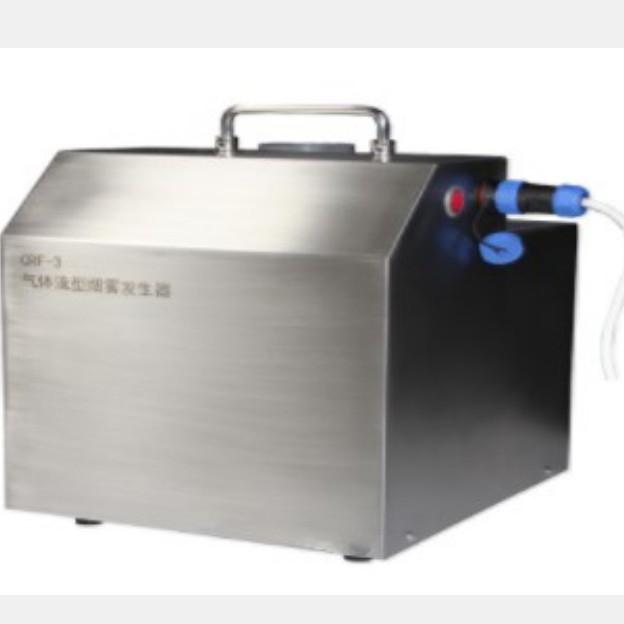 供气流流型检仪/烟雾发生器 型号:M382266/ZXCRF-3库号：M382266