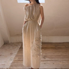 连衣裙;半身裙;时尚休闲套装