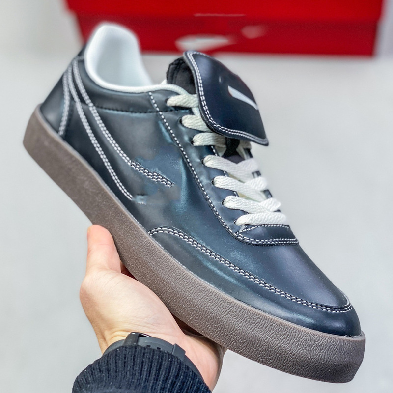 Putian Killshot 2 Pioneer Ethical Training Sneakers G-Dragon Flip Tongue Couple Retro Classic Sports Shoes