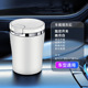 [blank] haoyue white★Ceramic liner★Damping switch