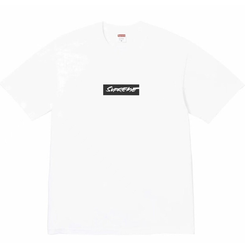 SUP潮牌SS25  Short-sleeved T-shirt 美潮街潮短袖T恤|undefined
