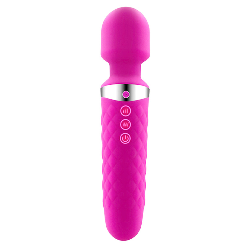 Vibrador AV sexual para mujer - Productos para adultos y masturbación, envío directo de Dongguan