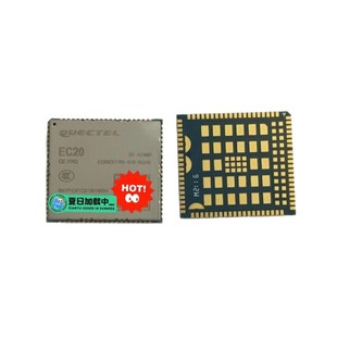 EC20CEFRG-512-SGNS LTE Cat 4 wireless communication module bargaining order
