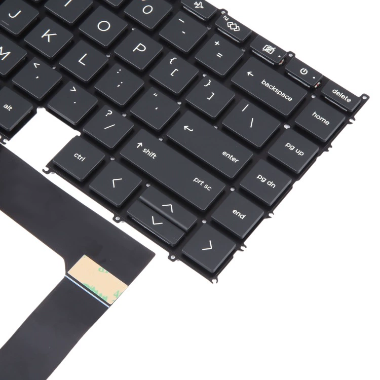 Клавиатура совместимая для HP, американский стиль, английская раскладка, x360, G7, G8, G7
