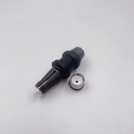 喷嘴、喷头;洗车接头;其他液压工具