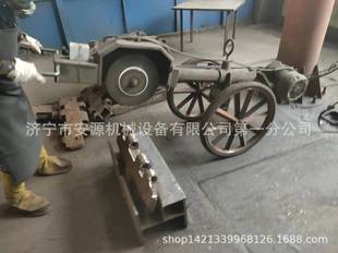 Suspension Hanging Wheel Grinder High-power Industrial Grade High-speed Grinding and Polishing Grinding Wheel Machine M3140B