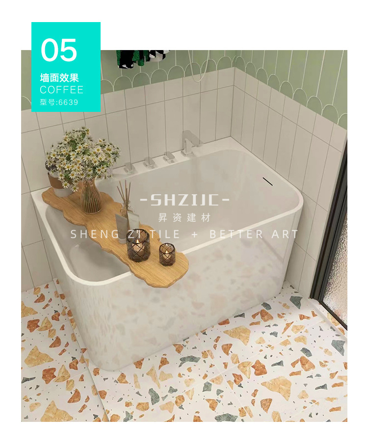 Color terrazzo tiles _13 jpg