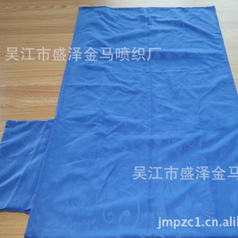 长期供应再生超纤双面绒沙滩椅套，沙滩巾，圆形毛巾