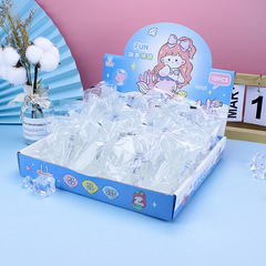 メーカー卸売麦芽糖ピンチ減圧おもちゃ低反発麦芽糖フィッシュテール動物ミニ減圧おもちゃ