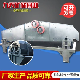 筛分设备;水力选矿设备;钢丝网