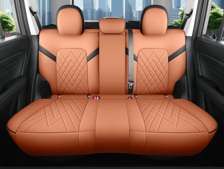 23 Haval h5 applicable seat cover fully surrounded by four seasons seat cover 2023 new Great Wall Harvard H5 car seat cushion