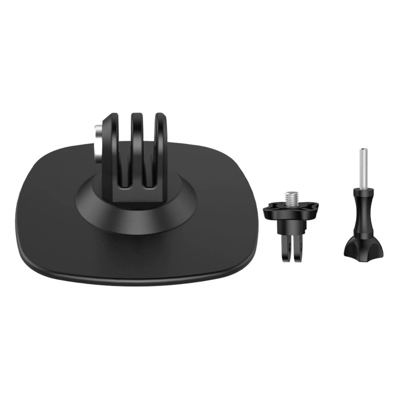 Подходит для gopro shadowstone insta, аксессуары для спортивной камеры, шлем, фиксированная основа, гибкая клейкая основа