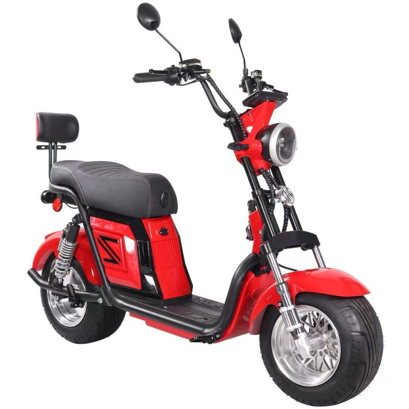 Cross-border direct supply of high-power 60V electric Harley motorcycle for adult urban commuting and transportation Cross-border direct supply of high-power 60V electric Harley motorcycle for adult urban commuting and transportation