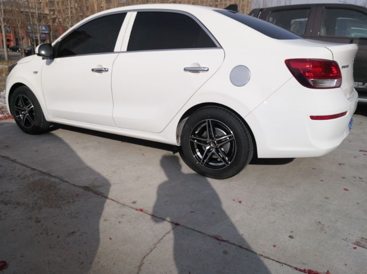 Hyundai Langdong wheel rims 17inch Lingdong Sonata 8th generation IX35 Sonata 8 Mistra 16inch Santa Fe Tucson aluminum wheel rims