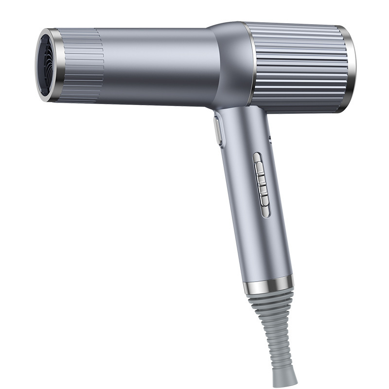 国境を越えた新しい概念の新しいハンマーヘアドライヤー110vファッション家庭用ヘアサロン電気ブローイオンブロー|undefined