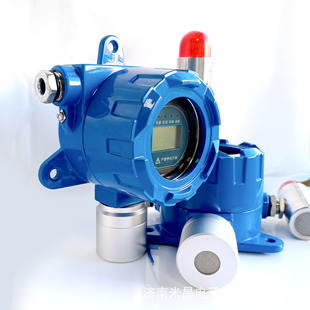 �c�Ͱ�����̽�y�� DC24V/NH3�ж�/0-100ppm 4-20mA���@���