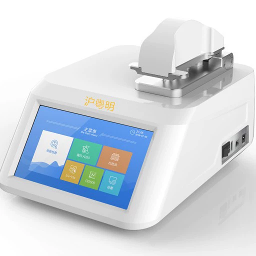 Nano-one ультрамикро спектрофотометр