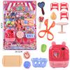 Beach set, sand for bath, children's toy, new collection, training, family style, science and technology, wholesale