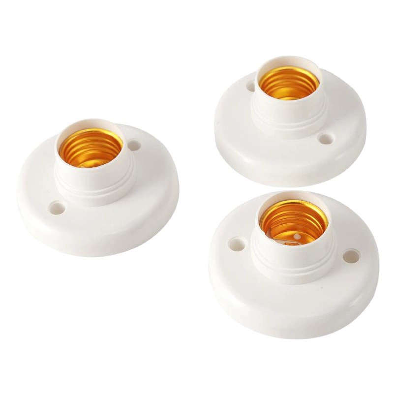 Специально для внешней торговли пластиковая лампа головка лампы патент E27LED патент лампы патент пластиковый патент лампы патент студент эксперимент виджет оптом