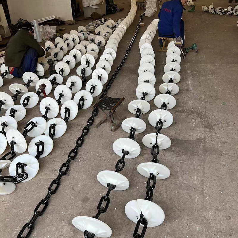 链条按图纸加工  化工机械制造 管链输送机链条