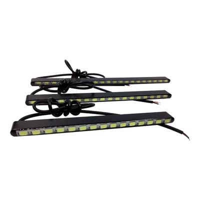 Gündüz işıqları – Qìchē Daytime Running Lights
