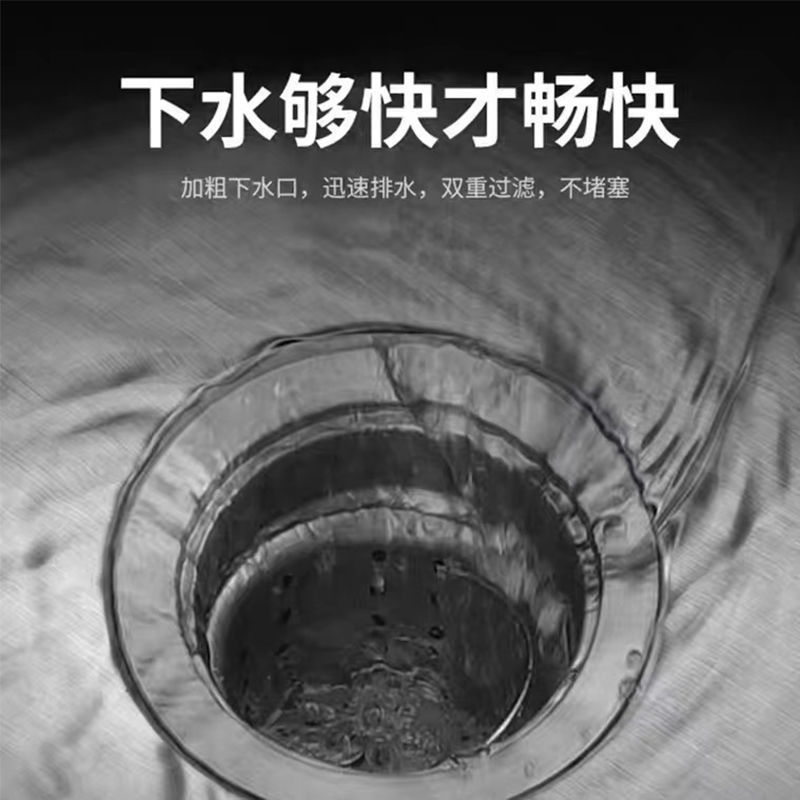 商用不锈钢拖把池水槽长方形拖布池家用阳台卫生间室外医院墩布池|undefined