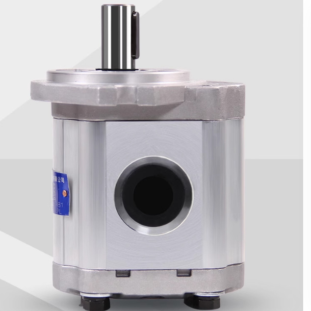 优惠供应 CBFH-F432-AFHL CBFH-F440-AFHL 合肥长源 齿轮油泵