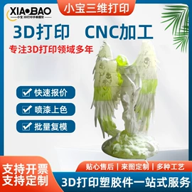 模型、手板;手办模型