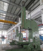Industrial grade large Keyway machining Machine tool High efficiency large Alveolus Slotting machine B50100