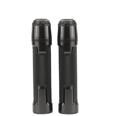 Alloy Plug Grip Suitable for, Motorcycle Handle Cover