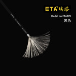 ETA8KV双层硅胶测试连接线0.75平方特软耐高低温硅胶线红黑黄绿蓝