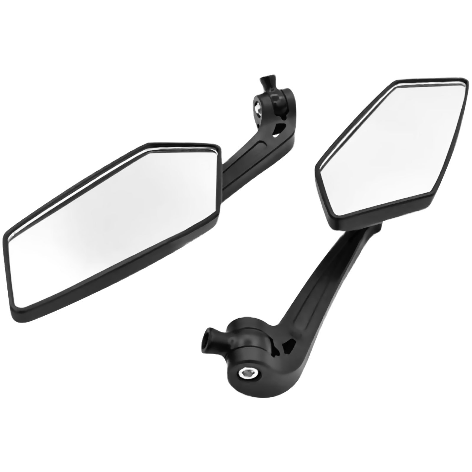 Motorcycle Wuling Scooter Reversing Mirror Electric Vehicle Rearview Mirror Modified Handlebar Reflector