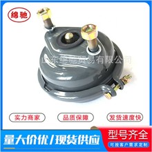 WG9000360101/0膜片式制动气室 重汽全车件 豪沃HOWO前分室前分泵