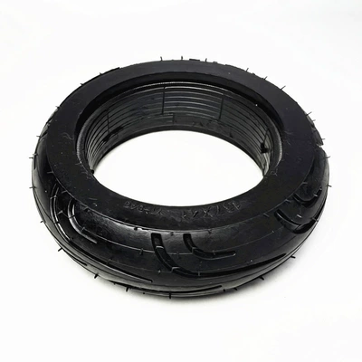 Non-Inflatable Explosion-Proof Tire 6X1.6 – Elektrikli avtomobil şinləri