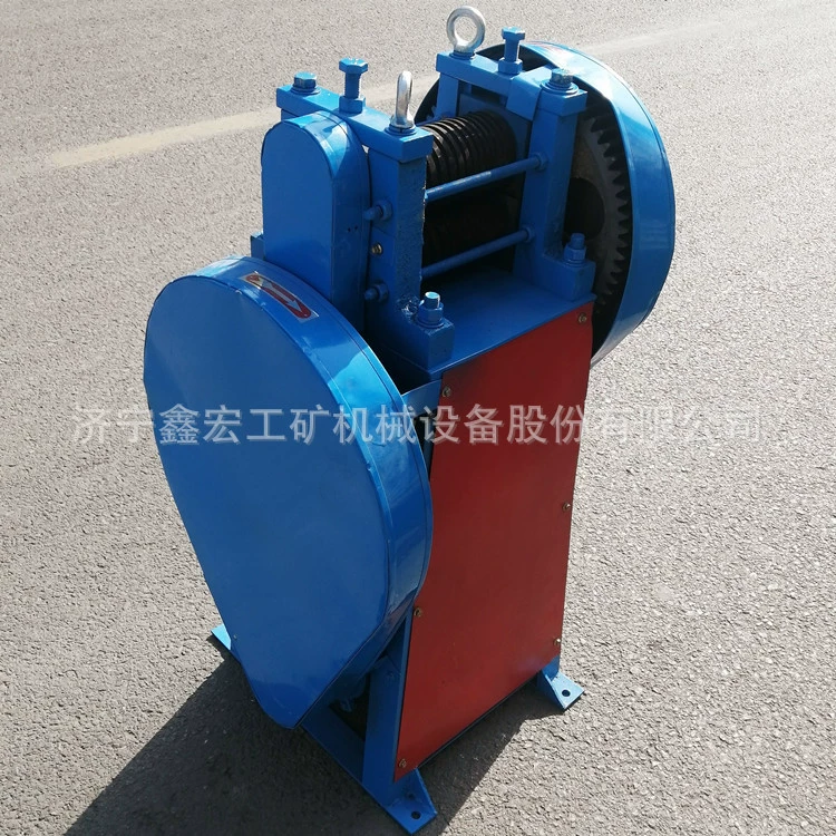 Xinhong стальной бар прокатки машина стальной бар круглый прокатки машина 2-10 металлической полосы проволоки прокатки машина