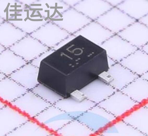 DTA124EUBTL 规格 SOT-323FL 数字三极管