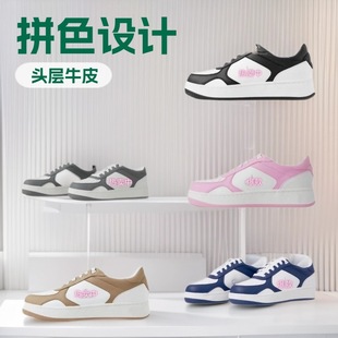 �����Ʒal0С��Ь�϶�����ͬ��ƴɫ��Ů����С���\�Ӱ�Ь����