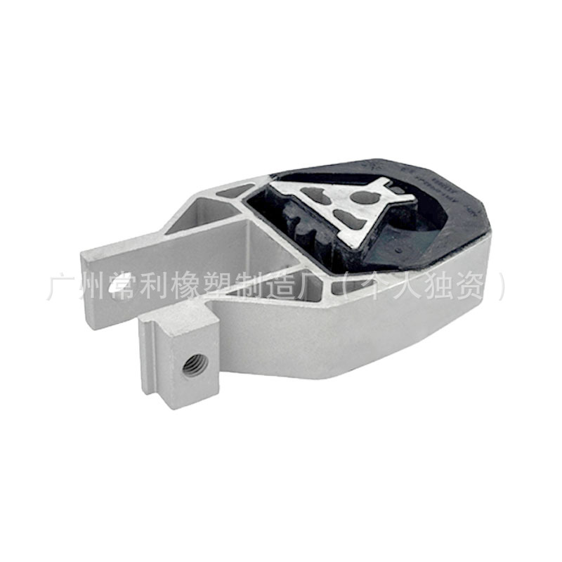 Changli Auto Parts Are Suitable for Ford Cv6Z6068A Engine Mount Rubber 1751001, Hot-Selling Cross-Border