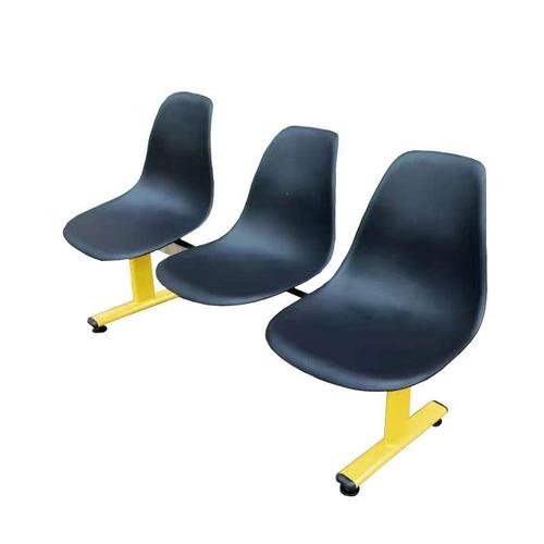 Round stool panel seat surface plastic colorful replacement stool chair surface 30-35cm square stool fiberglass hollow chair surface separately