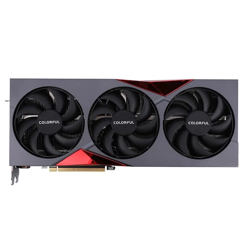 Видеокарта RTX 4070 Ti 12G Tomahawk Deluxe Edition VGACARD (известный производитель)