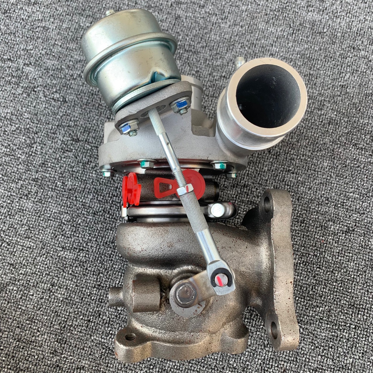 BAIC magic speed ratio S5S6 sway X7 1.5T turbocharger 843688-0001 849265-0002